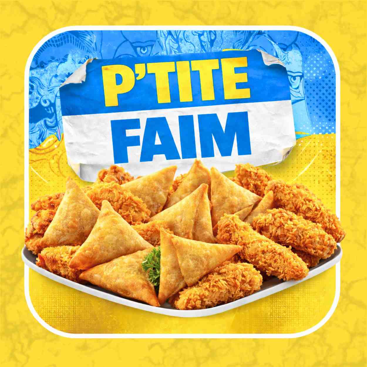P'tite Faim